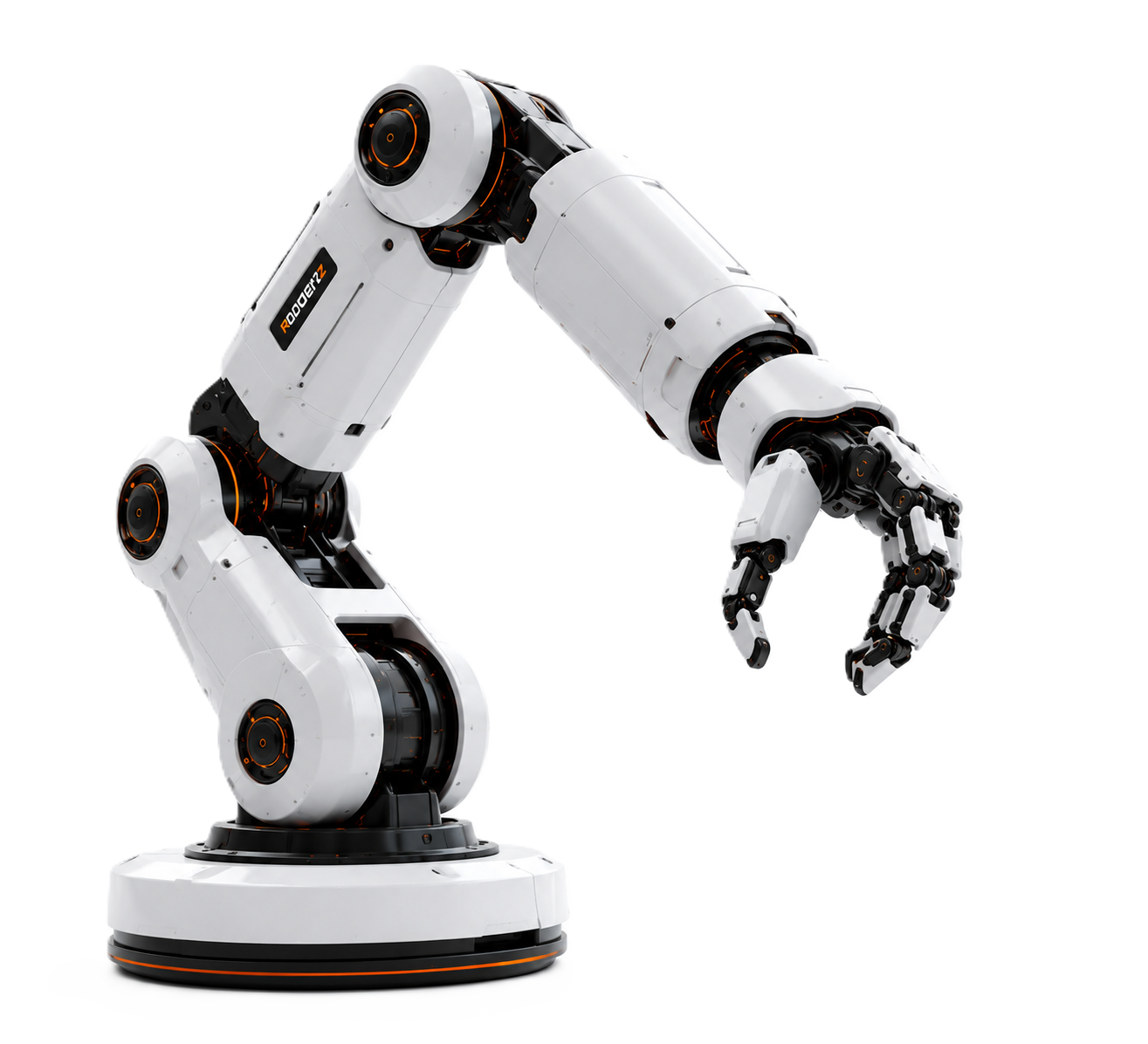 Roboverz Robot
